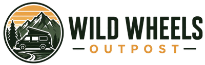 Wild Wheels Outpost