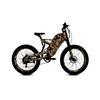 Powerful Electric Bike 48V 26AH 1000W Ebike Fatbike/Integrated Ebike Electric Bikes Powerful Electric Bicycle